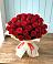 Букет 29 Красных роз в Посёлок Гжельского кирпичного завода