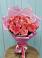 Букет 15 Розовых роз Равель в Посёлок Гжельского кирпичного завода