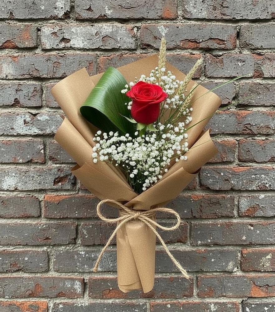 Букет цветов из: Розы в Посёлок Гжельского кирпичного завода