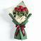 Букет цветов из: Розы в Посёлок Гжельского кирпичного завода