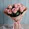 Букет цветов из: Розы в Посёлок Гжельского кирпичного завода