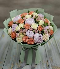 Букет Мороженное #REPLACE_PRED# Посёлок Гжельского кирпичного завода