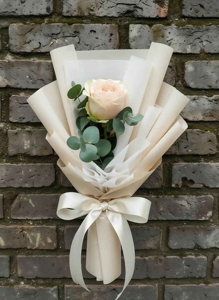 Букет цветов из: Розы в Посёлок Гжельского кирпичного завода