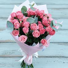 Букет Леди совершенство #REPLACE_PRED# Посёлок Гжельского кирпичного завода