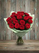 Букет Классика в Посёлок Гжельского кирпичного завода