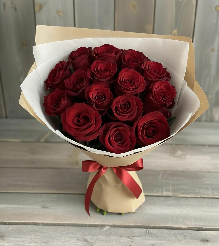 Букет Блистательный в Посёлок Гжельского кирпичного завода